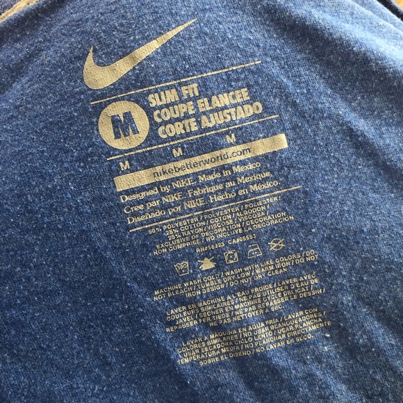 Nike Texas Rangers Shirt - Picture 3 of 3